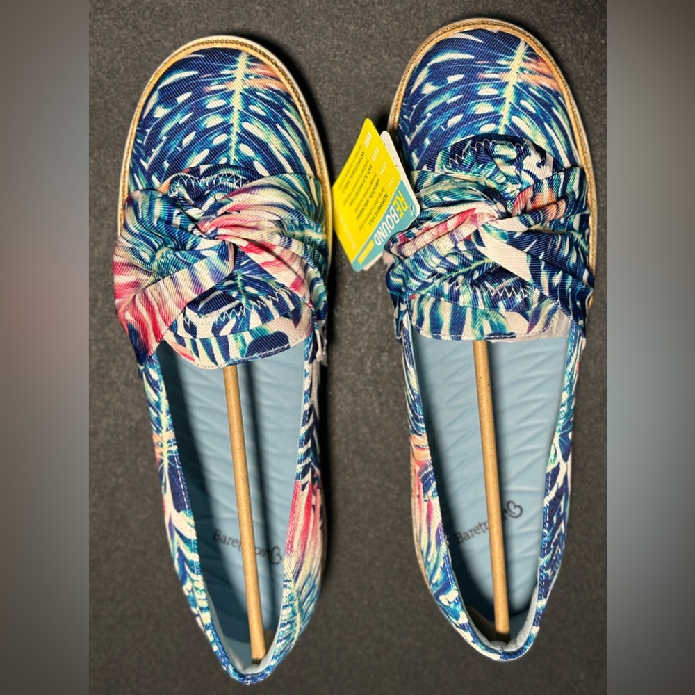 BareTraps sneakers
